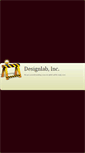 Mobile Screenshot of designlabonline.net